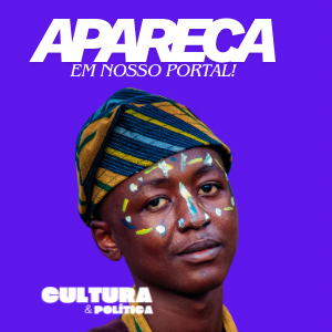 O maior portal de Cultura e Política de Sergipe